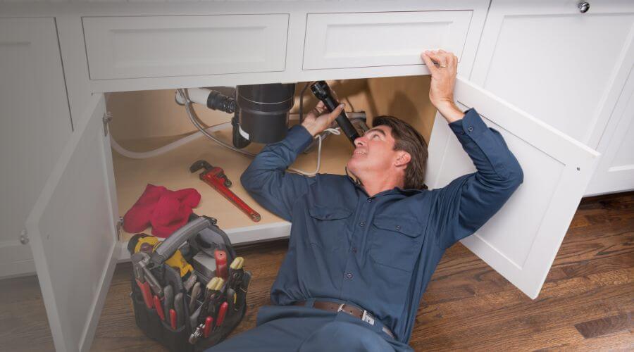 Professional same day plumber in Brownsboro, AL